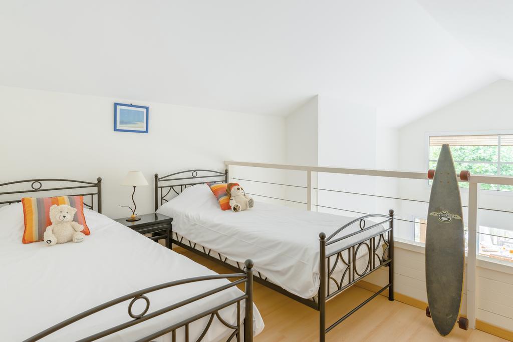 Lagrange Vacances La Clairiere Aux Chevreuils Мольетс-е-Маа Екстериор снимка