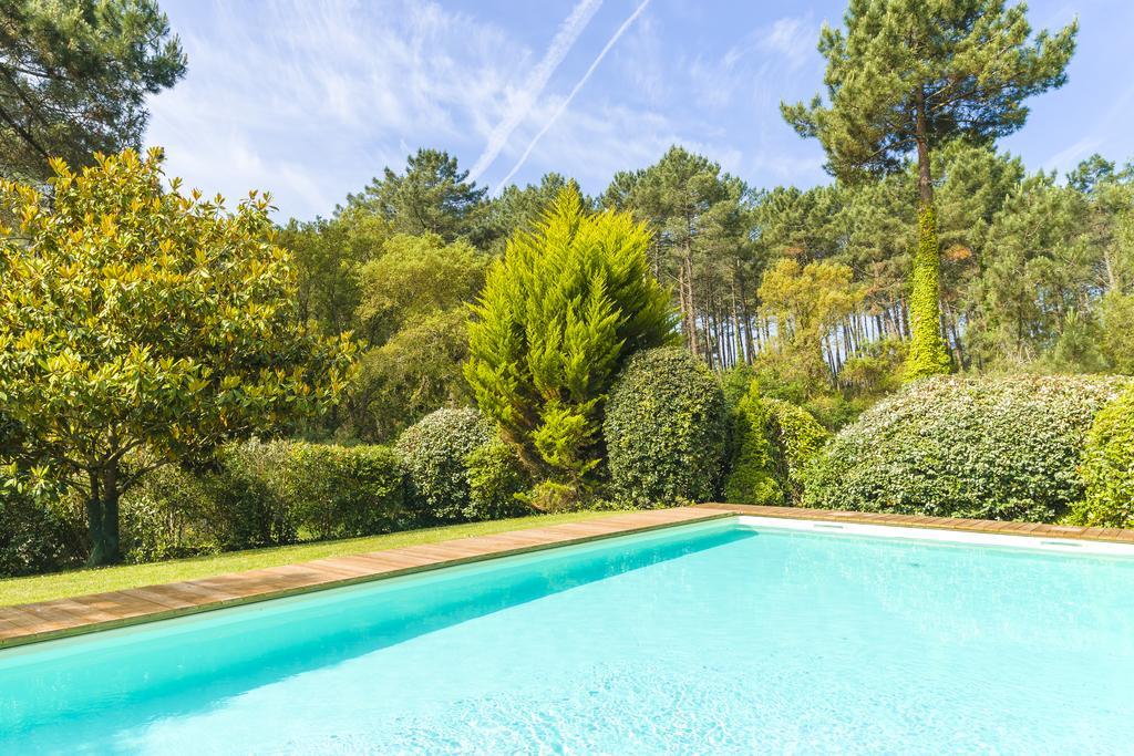 Lagrange Vacances La Clairiere Aux Chevreuils Мольетс-е-Маа Екстериор снимка