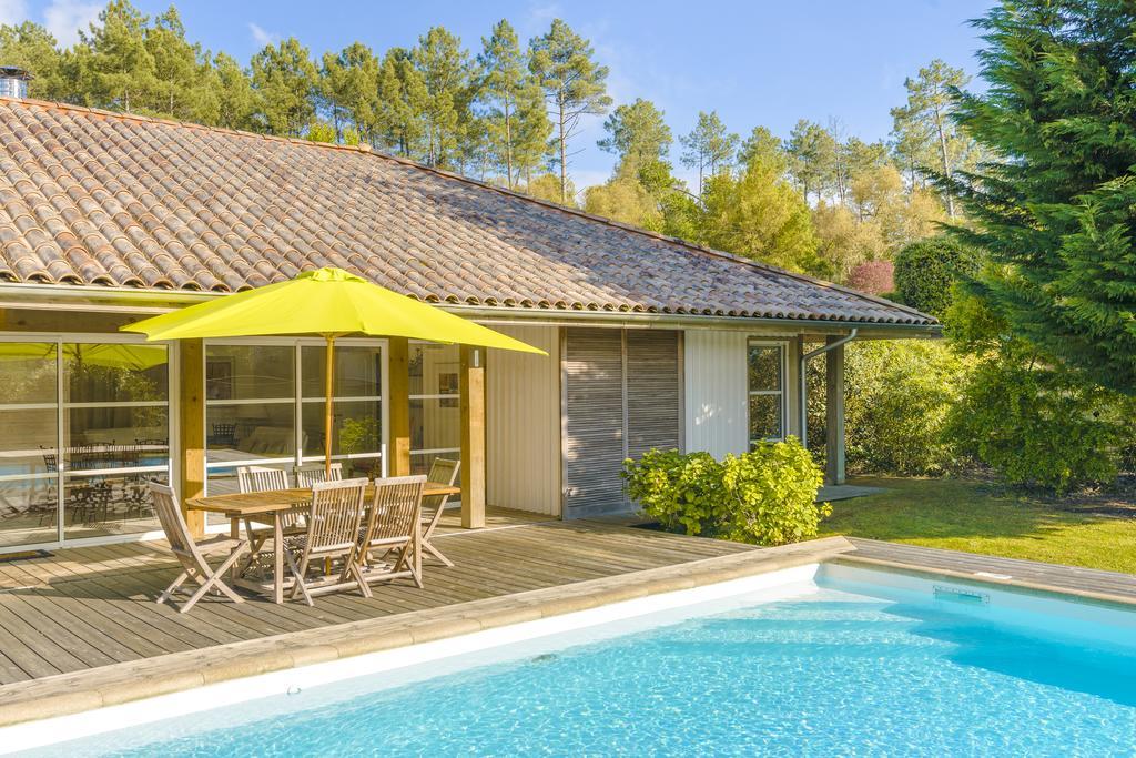 Lagrange Vacances La Clairiere Aux Chevreuils Мольетс-е-Маа Екстериор снимка