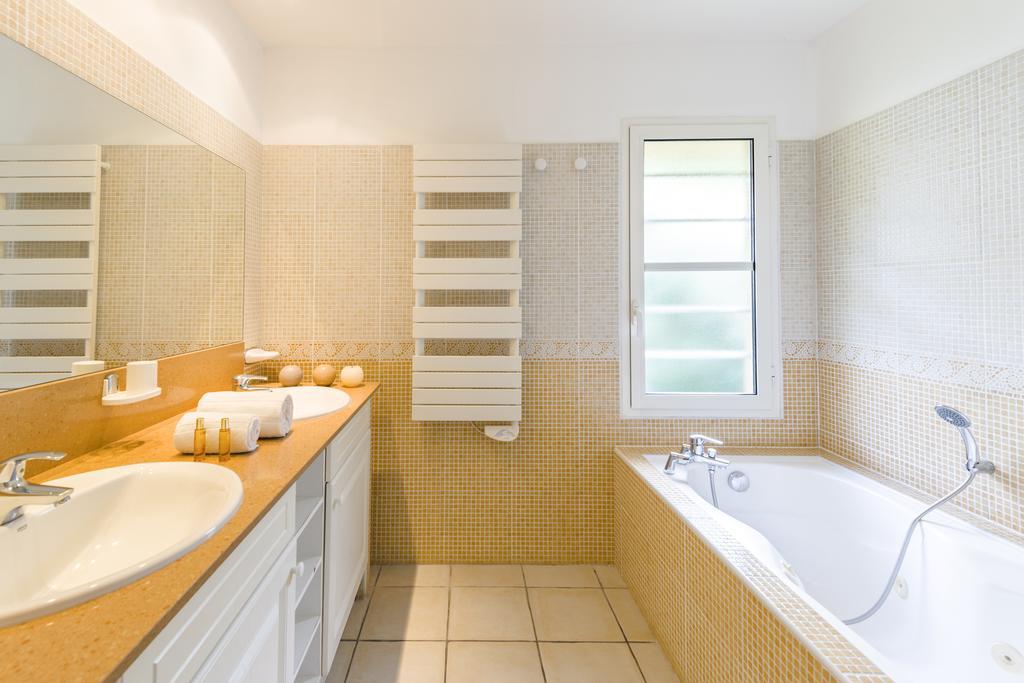 Lagrange Vacances La Clairiere Aux Chevreuils Мольетс-е-Маа Екстериор снимка